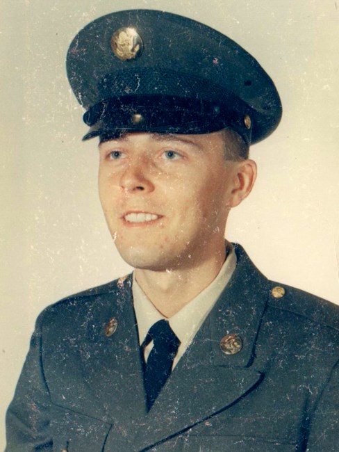 Obituary of Russell Lee Kaiser