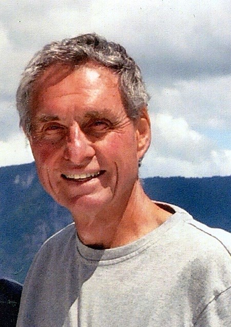 Obituario de Edward Patrick Doherty