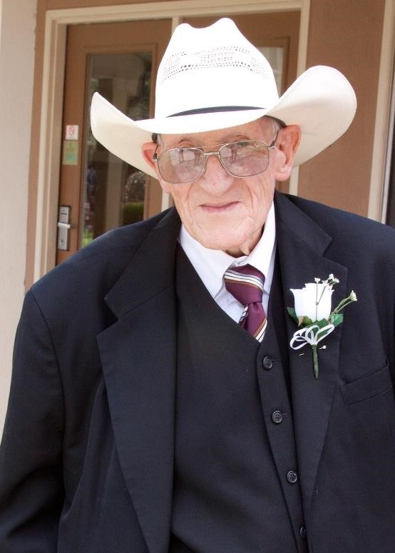 Obituary of Richard Monroe Clymer