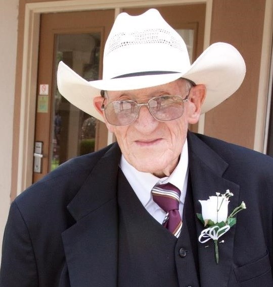 Obituary of Richard Monroe Clymer