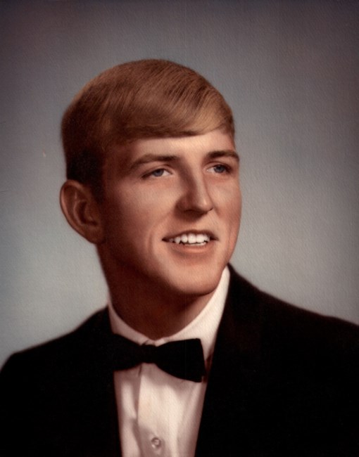 Jimmy J. Wetherington Obituary Clearwater, FL