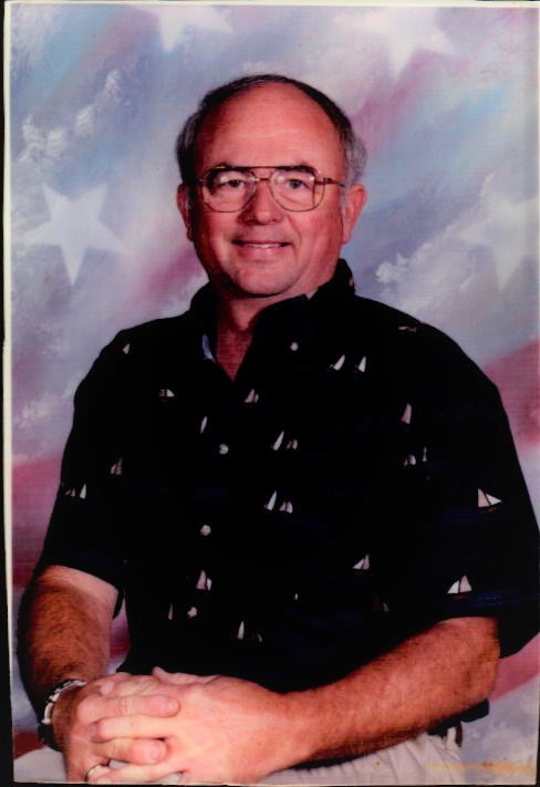 Obituary of David Kenneth Nelson
