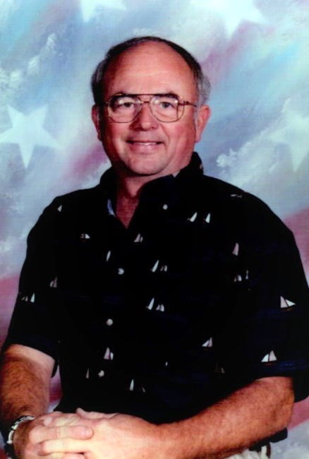 Obituary of David Kenneth Nelson