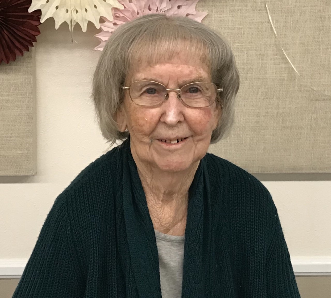 Obituary of Frances Arbaleta Sims