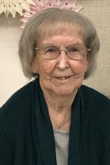 Obituary of Frances Arbaleta Sims