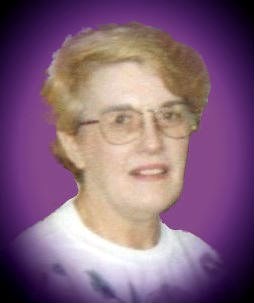 Obituary of Catherine A. McCartney