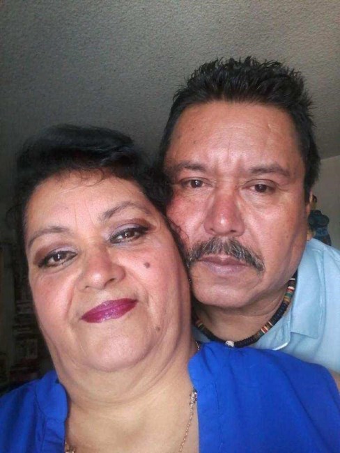 Obituary of Teresa Ambriz