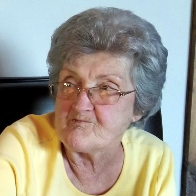 Obituary of Helen Frances Sturgeon