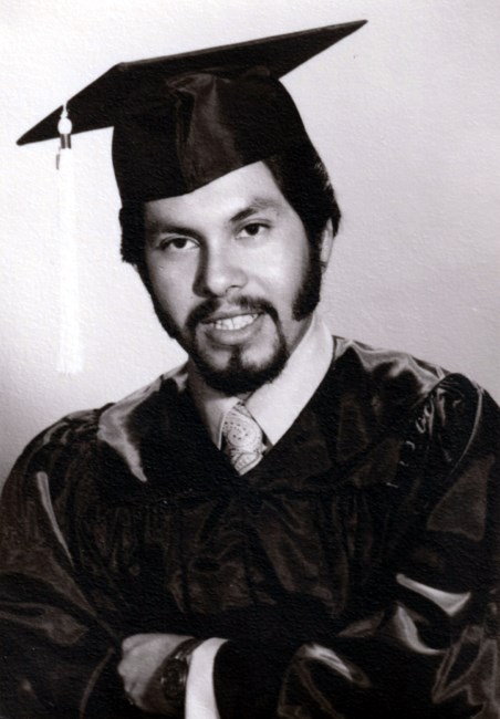 Obituary of Jose Luis Sanchez Magdaleno