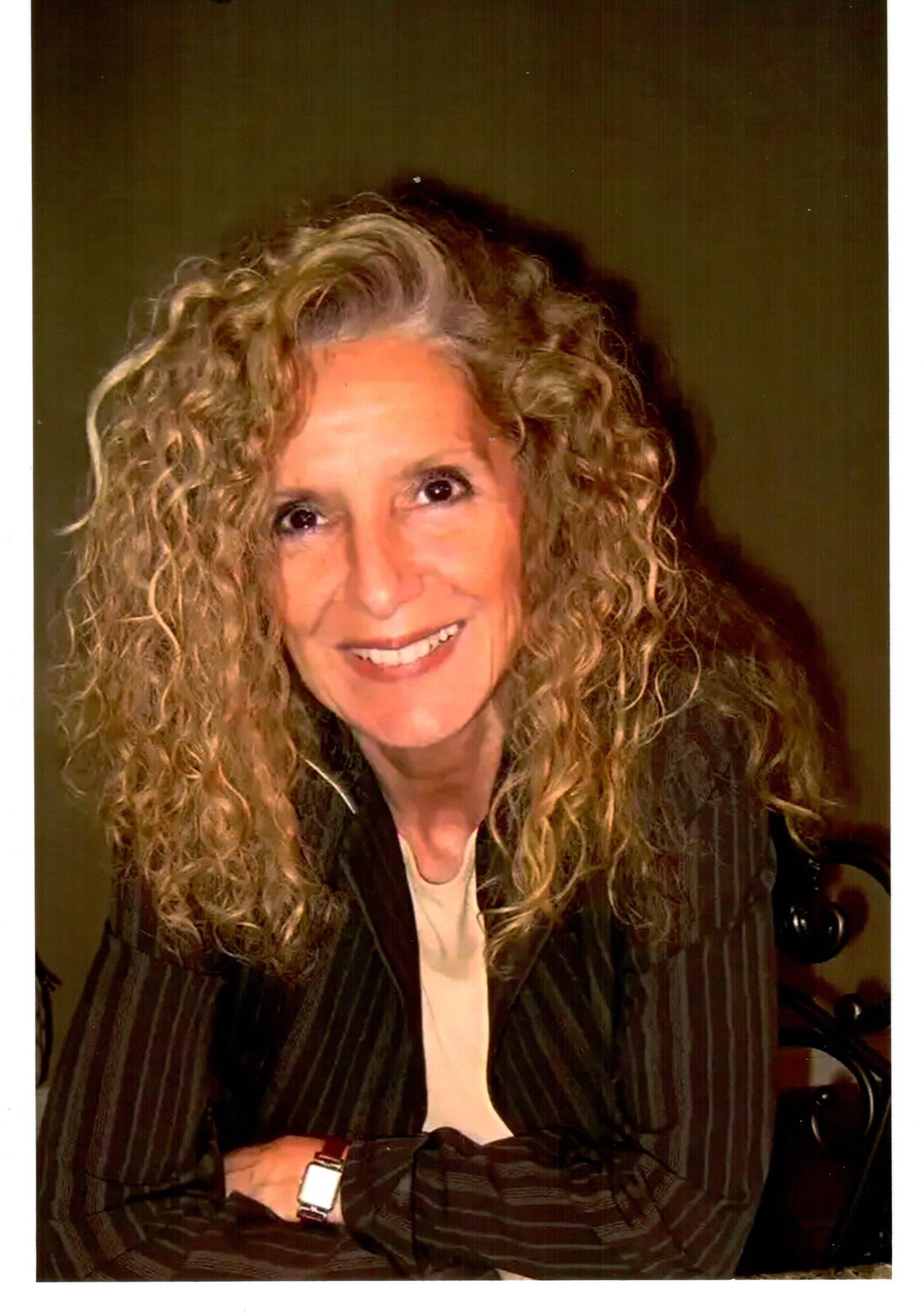 Avis de décès de Brenda Belen Roman