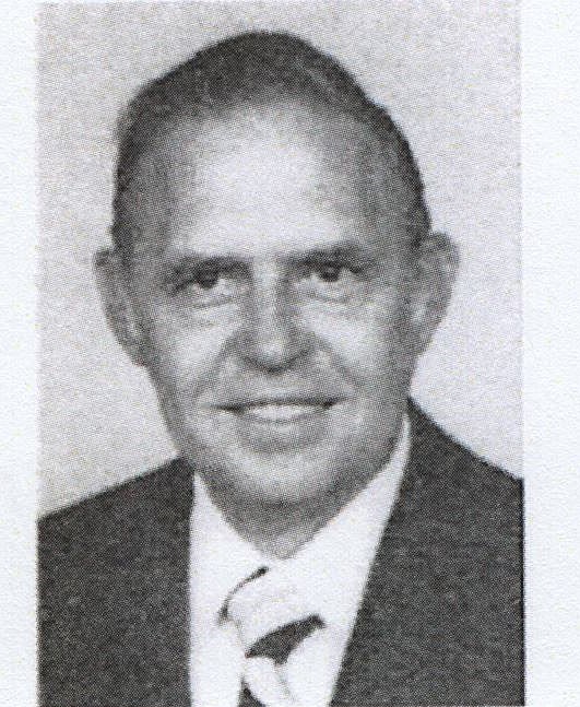 Obituary of Robert Lloyd Bostian