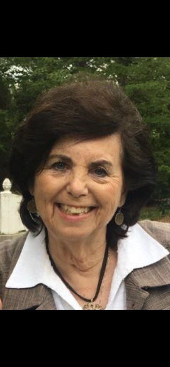 Obituary of Mary Ann Mulligan