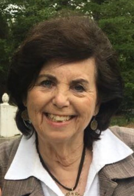 Obituary of Mary Ann Mulligan