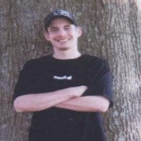 Obituary of Matthew Ryan Roberts