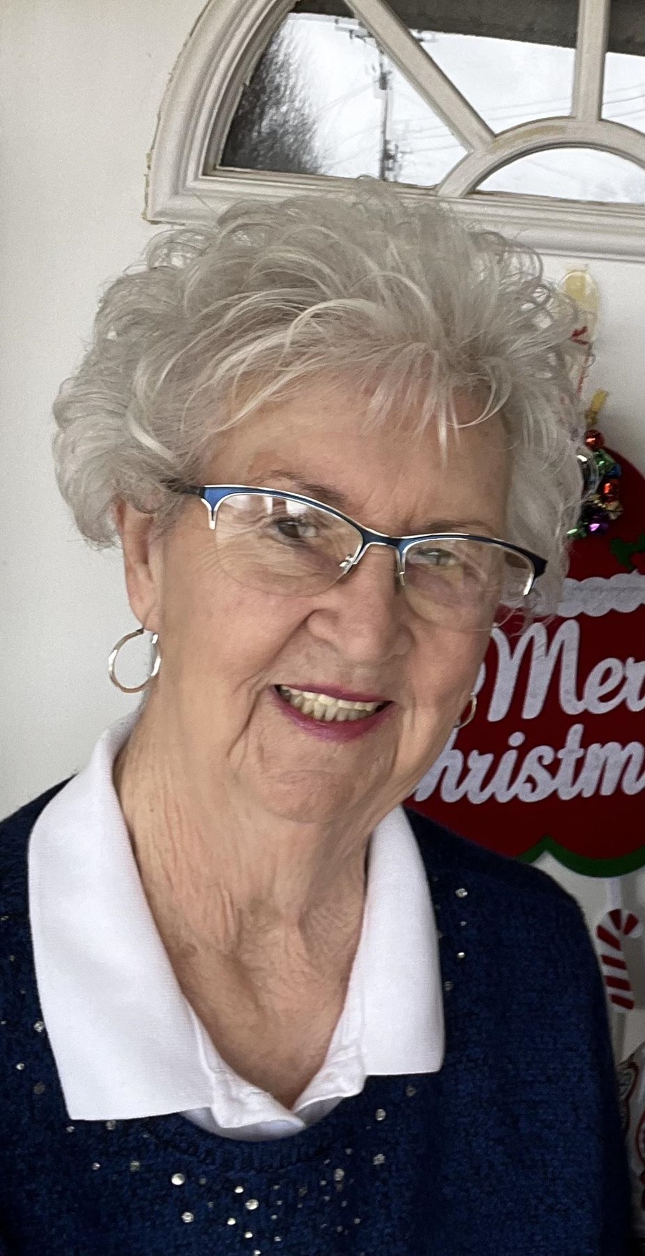 Avis de décès de Betty Jo Pillion