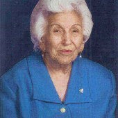 Obituary of Mary Cisneros