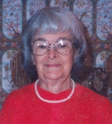 Obituary of Ruth I. Wineland