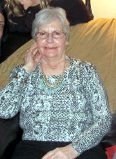 Obituario de Catherine Belle (Chitwood) Kline