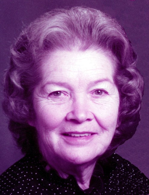 Obituary of Velvie Olene Sipe