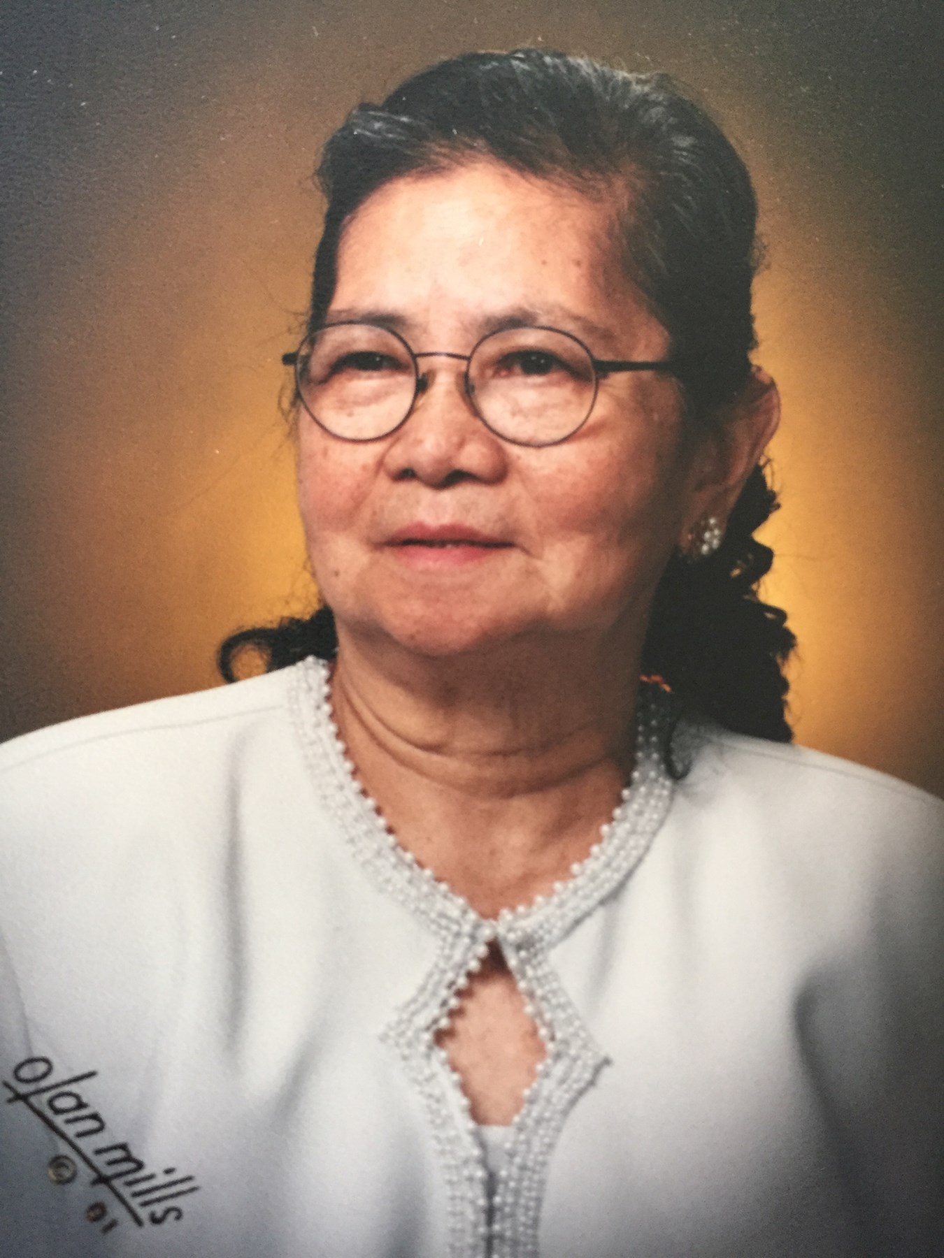 Obituary of Rosario P. Centeno