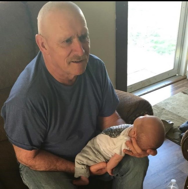 Obituary of Donnie Owen Richard