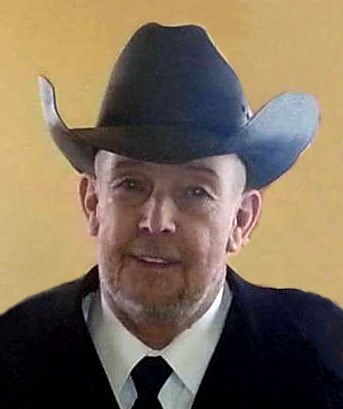 Obituary of James Norman Fisher Jr.