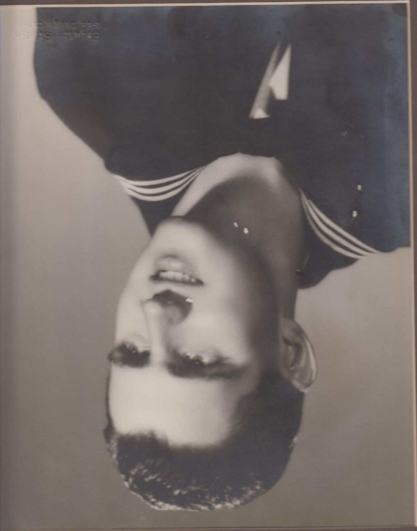 Obituary of Charles Paul Davis