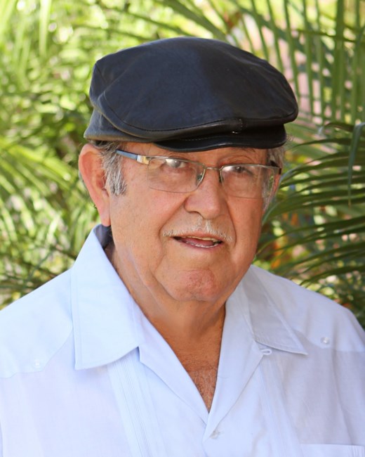 Obituario de Francisco Torres Prado