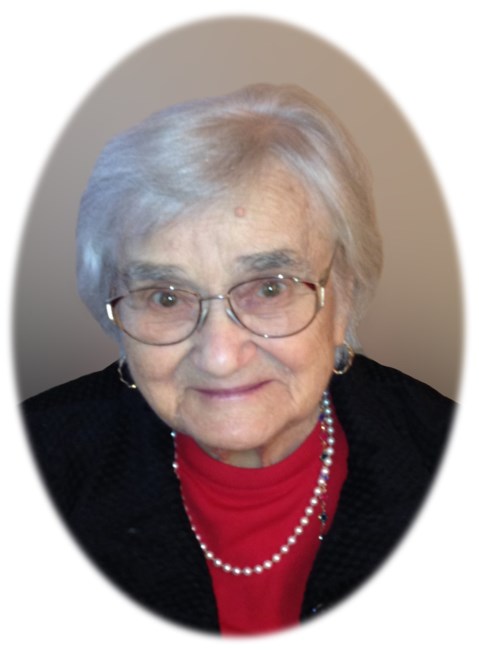 Obituary of Marjanna Przepiorka