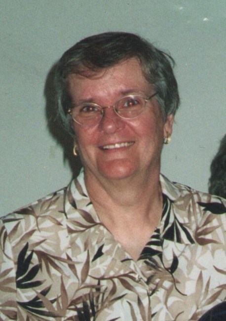 Obituary of Delores M. Garlock