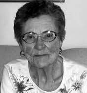 Obituary of Helen Faye Seeley