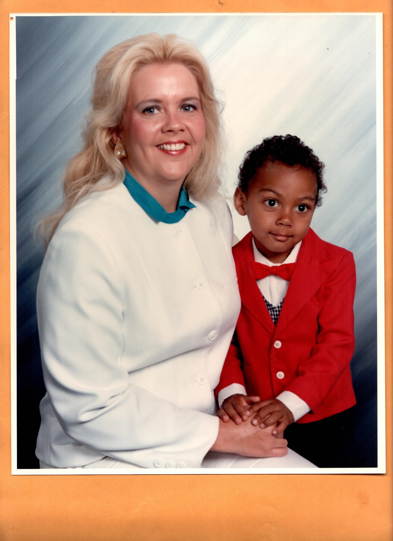 Obituary of Gloria Ann Preston