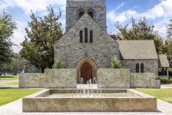 Obituario de Don Patrick Harrington, Sr.