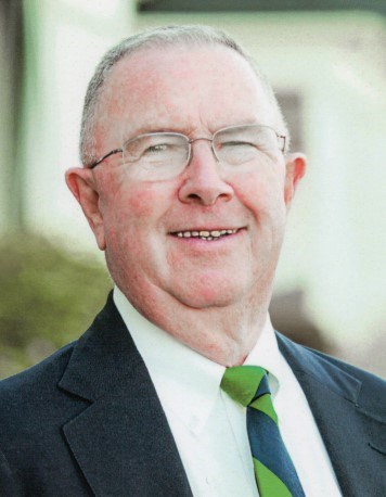 Obituary of Richard "Dick" H. Burt