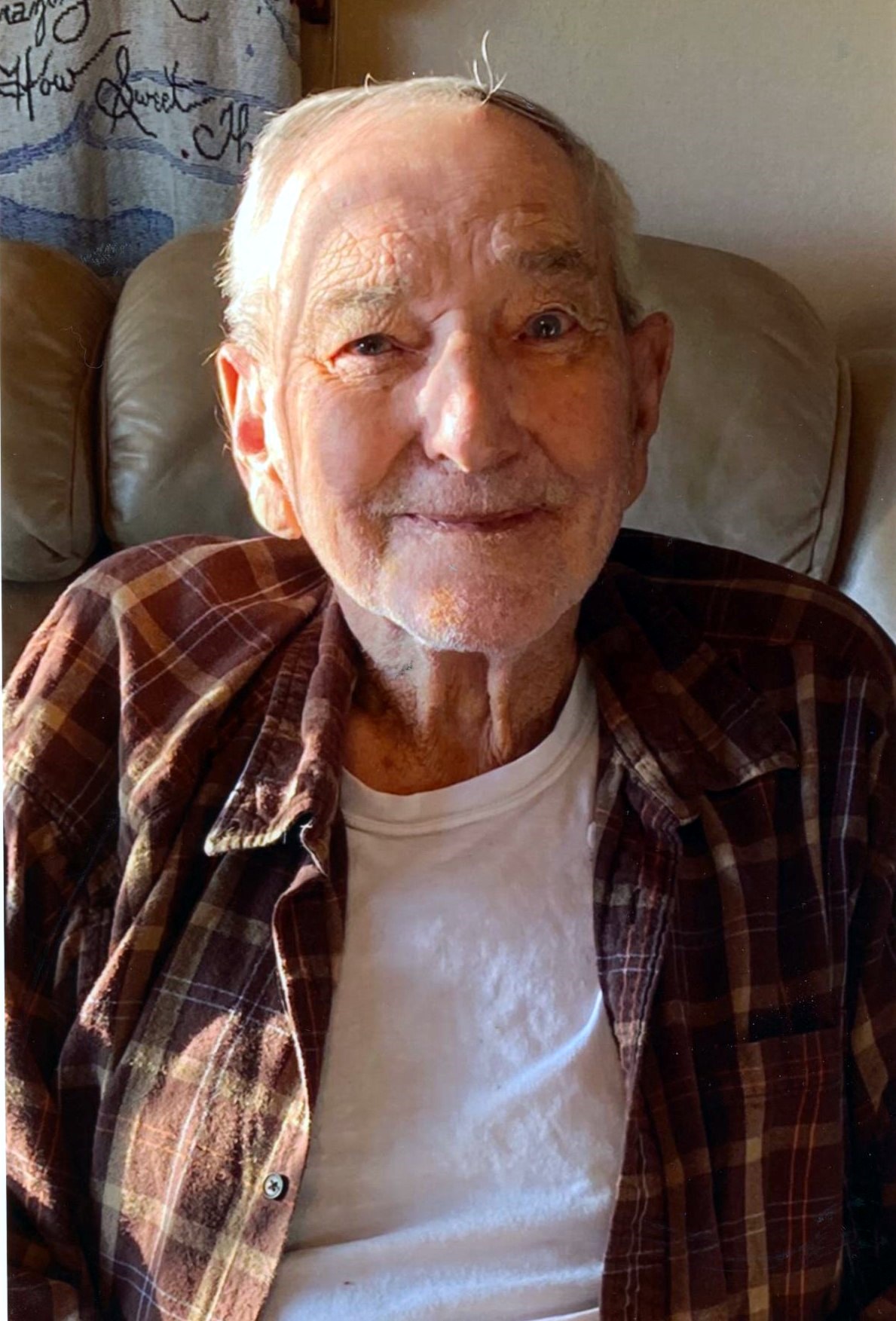 Isaac Meyers Obituary New Tazewell, TN