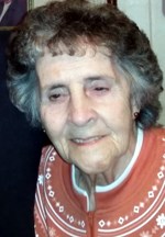 Peggy Long
