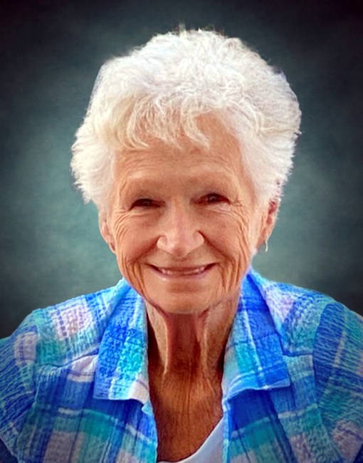 Obituary of Joann R. Hines