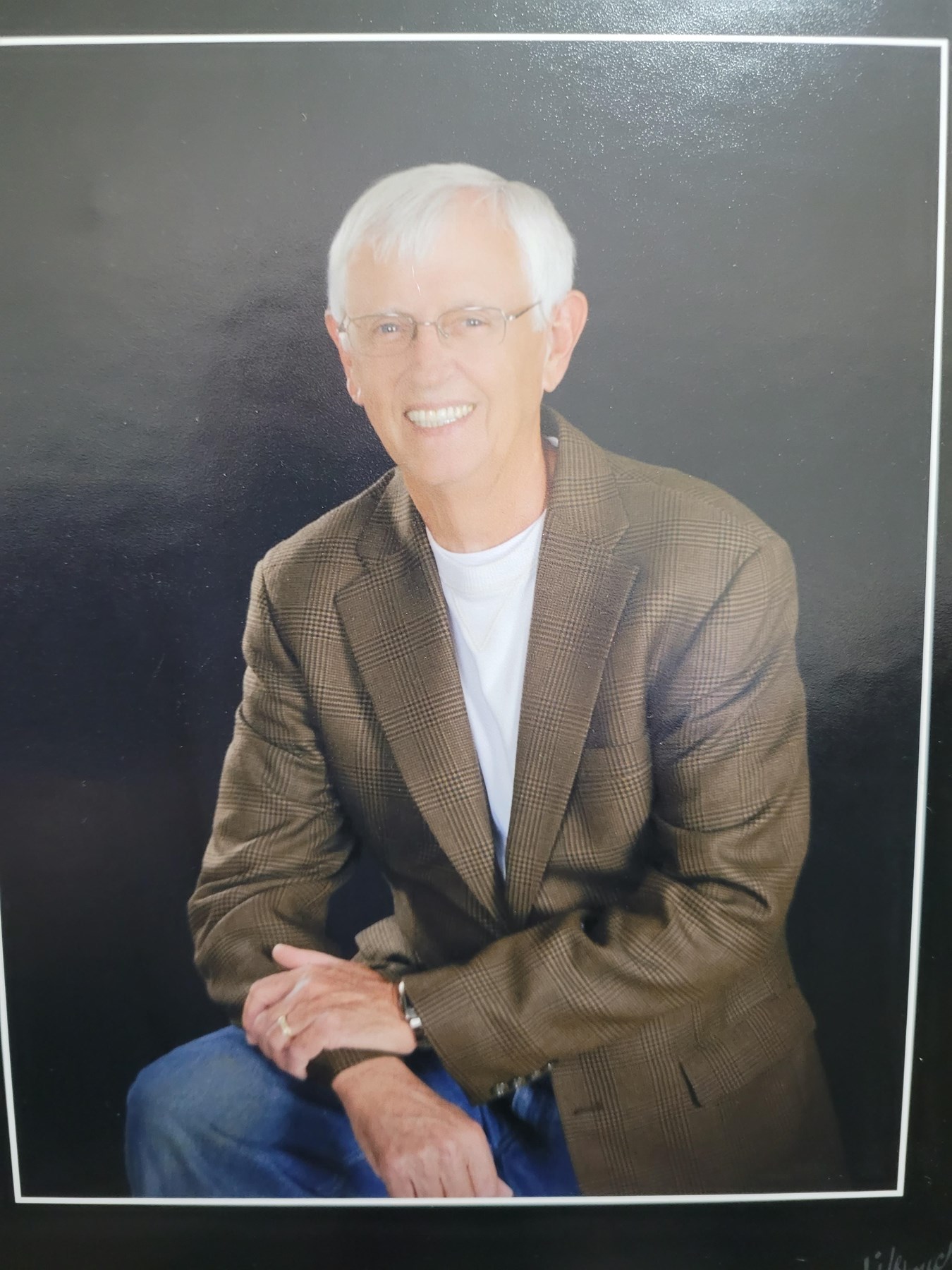 Obituary of Jerry Lee Mucke