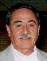 Obituary of Pedro Meza