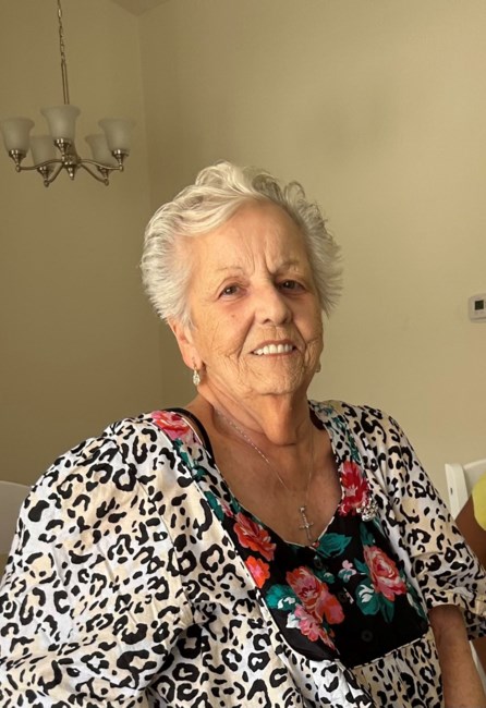 Obituary of Mary Ann Loffredo