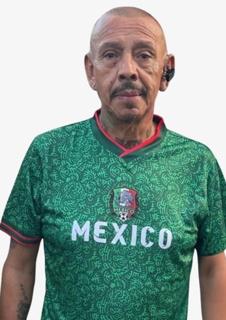 Obituary of Miguel Zamora