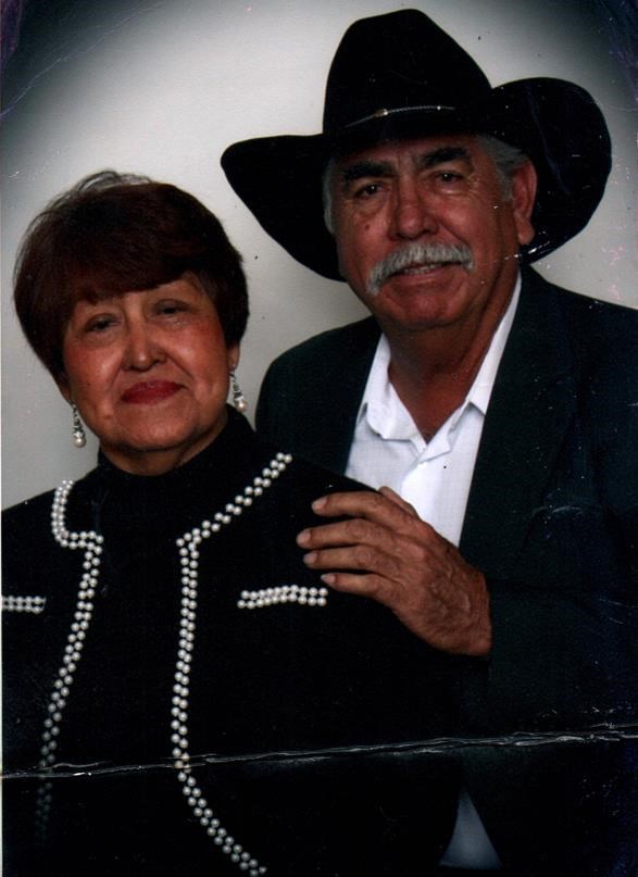 Obituario de Elena M Andrade