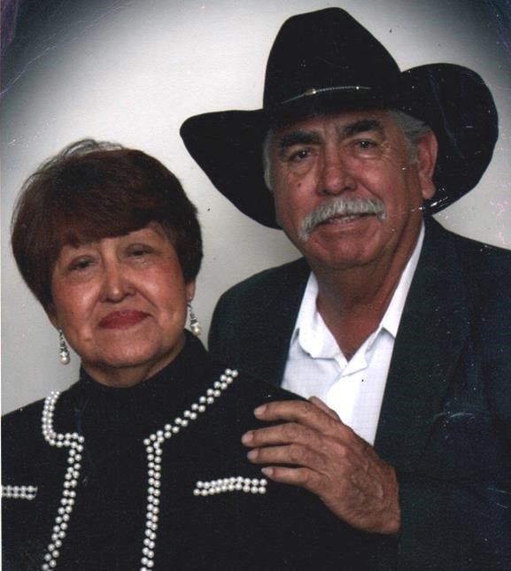 Obituario de Elena M Andrade