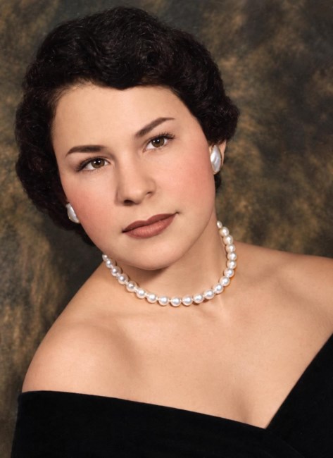 Obituary of Dolores Bodnariuk