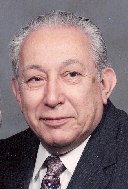 Obituary of Camilo R. Gomez
