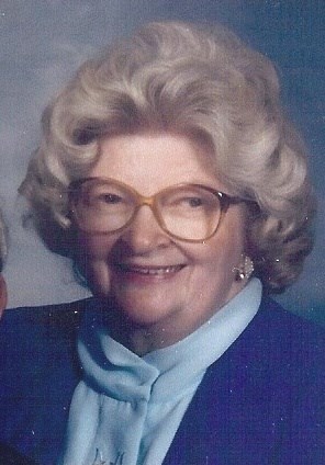 Obituary of Wilma Jean Cloer Babcock