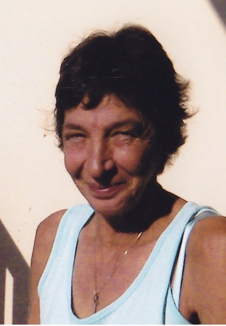 Obituary of Wanda Faye Gilbert