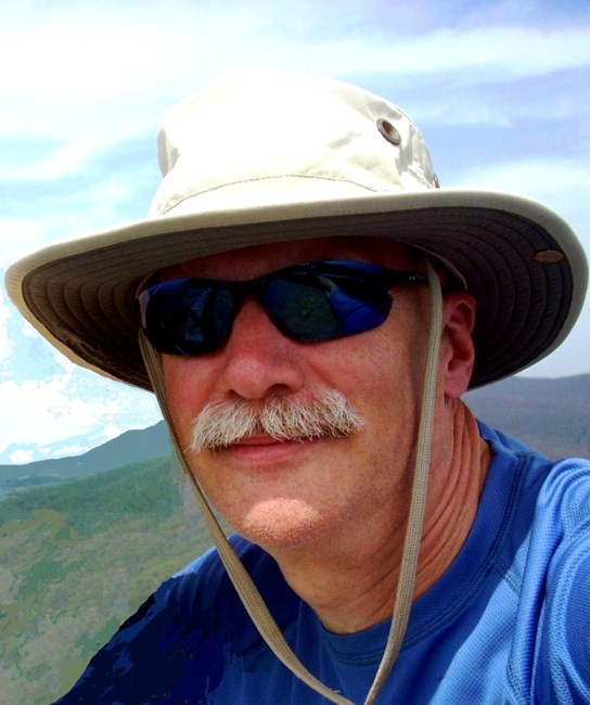 Obituary of George E. Matthews