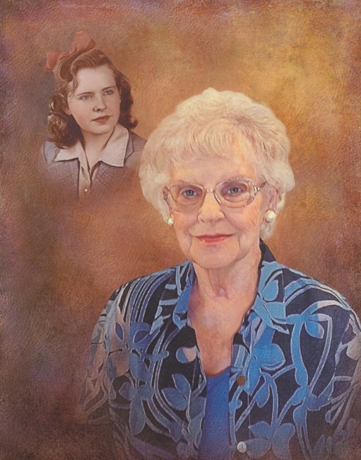 Avis de décès de Wanda Oleata Zimmerman