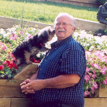 Obituary of Michael R. Castillo Sr.